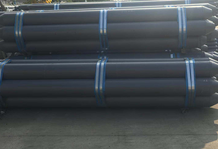 陇南管桁架钢管